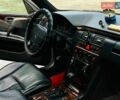 Чорний Мерседес Е-Клас, об'ємом двигуна 2.8 л та пробігом 421 тис. км за 3400 $, фото 18 на Automoto.ua