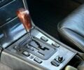 Черный Мерседес Е-Класс, объемом двигателя 2.8 л и пробегом 350 тыс. км за 3500 $, фото 13 на Automoto.ua