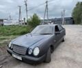 Чорний Мерседес Е-Клас, об'ємом двигуна 2.2 л та пробігом 300 тис. км за 2600 $, фото 1 на Automoto.ua
