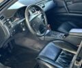 Черный Мерседес Е-Класс, объемом двигателя 2.8 л и пробегом 350 тыс. км за 3500 $, фото 10 на Automoto.ua