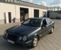 Черный Мерседес Е-Класс, объемом двигателя 3.2 л и пробегом 450 тыс. км за 2700 $, фото 1 на Automoto.ua