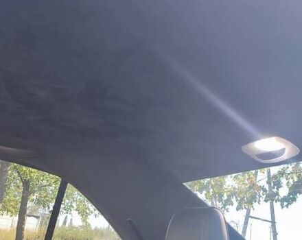 Черный Мерседес Е-Класс, объемом двигателя 3.2 л и пробегом 450 тыс. км за 4999 $, фото 6 на Automoto.ua