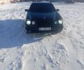 Черный Мерседес Е-Класс, объемом двигателя 2.9 л и пробегом 370 тыс. км за 4100 $, фото 1 на Automoto.ua