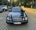 Черный Мерседес Е-Класс, объемом двигателя 2.8 л и пробегом 300 тыс. км за 2300 $, фото 1 на Automoto.ua