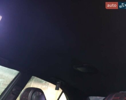 Черный Мерседес Е-Класс, объемом двигателя 2 л и пробегом 280 тыс. км за 2899 $, фото 8 на Automoto.ua