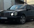 Чорний Мерседес Е-Клас, об'ємом двигуна 4.3 л та пробігом 350 тис. км за 3600 $, фото 1 на Automoto.ua
