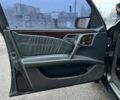 Черный Мерседес Е-Класс, объемом двигателя 3.2 л и пробегом 372 тыс. км за 4500 $, фото 22 на Automoto.ua