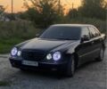 Мерседес Е-Класс 1998 в Белой Церкве на Automoto.ua Черный Мерседес Е-Класс, объемом двигателя 2 л и пробегом 876 тыс. км за 2800 $, фото 3 на Automoto.ua
