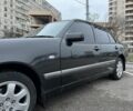Черный Мерседес Е-Класс, объемом двигателя 3.2 л и пробегом 372 тыс. км за 4500 $, фото 7 на Automoto.ua