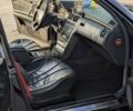Черный Мерседес Е-Класс, объемом двигателя 5.5 л и пробегом 500 тыс. км за 20000 $, фото 17 на Automoto.ua