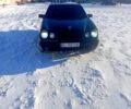 Черный Мерседес Е-Класс, объемом двигателя 2.9 л и пробегом 0 тыс. км за 5000 $, фото 1 на Automoto.ua