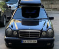 Мерседес Е-Класс 1998 в Харькове на Automoto.ua Черный Мерседес Е-Класс, объемом двигателя 3.2 л и пробегом 400 тыс. км за 5200 $, фото 1 на Automoto.ua
