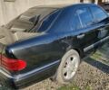 Чорний Мерседес Е-Клас, об'ємом двигуна 2.4 л та пробігом 224 тис. км за 4200 $, фото 3 на Automoto.ua