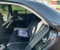 Черный Мерседес Е-Класс, объемом двигателя 2 л и пробегом 279 тыс. км за 5800 $, фото 3 на Automoto.ua