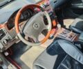 Черный Мерседес Е-Класс, объемом двигателя 3.2 л и пробегом 415 тыс. км за 3300 $, фото 5 на Automoto.ua