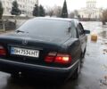 Черный Мерседес Е-Класс, объемом двигателя 2 л и пробегом 384 тыс. км за 4000 $, фото 1 на Automoto.ua