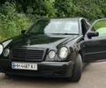 Чорний Мерседес Е-Клас, об'ємом двигуна 2.8 л та пробігом 386 тис. км за 2400 $, фото 1 на Automoto.ua