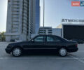 Чорний Мерседес Е-Клас, об'ємом двигуна 4.3 л та пробігом 350 тис. км за 3300 $, фото 5 на Automoto.ua