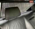 Черный Мерседес Е-Класс, объемом двигателя 3.2 л и пробегом 346 тыс. км за 4750 $, фото 32 на Automoto.ua