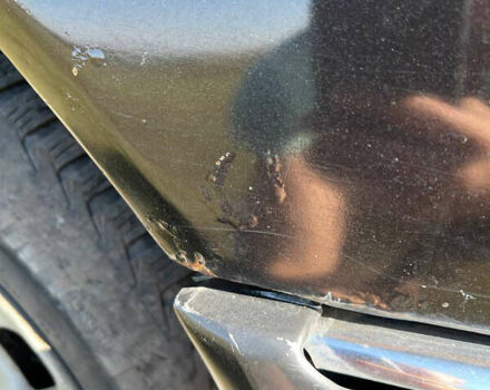 Чорний Мерседес Е-Клас, об'ємом двигуна 3 л та пробігом 560 тис. км за 3500 $, фото 13 на Automoto.ua