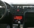 Черный Мерседес Е-Класс, объемом двигателя 2 л и пробегом 250 тыс. км за 3000 $, фото 15 на Automoto.ua