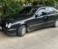 Мерседес Е-Класс 1998 в Белой Церкве на Automoto.ua Черный Мерседес Е-Класс, объемом двигателя 2 л и пробегом 876 тыс. км за 2800 $, фото 6 на Automoto.ua