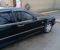 Чорний Мерседес Е-Клас, об'ємом двигуна 3.2 л та пробігом 343 тис. км за 3000 $, фото 6 на Automoto.ua