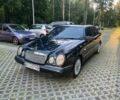 Черный Мерседес Е-Класс, объемом двигателя 2.8 л и пробегом 300 тыс. км за 2500 $, фото 1 на Automoto.ua