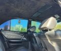 Черный Мерседес Е-Класс, объемом двигателя 5.5 л и пробегом 500 тыс. км за 20000 $, фото 18 на Automoto.ua