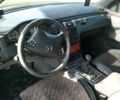Черный Мерседес Е-Класс, объемом двигателя 2 л и пробегом 250 тыс. км за 3000 $, фото 33 на Automoto.ua