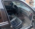 Черный Мерседес Е-Класс, объемом двигателя 4.3 л и пробегом 327 тыс. км за 200000 $, фото 1 на Automoto.ua