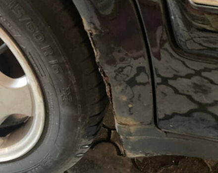 Мерседес Е-Класс 1998 в Харькове на Automoto.ua Черный Мерседес Е-Класс, объемом двигателя 3.2 л и пробегом 400 тыс. км за 5200 $, фото 6 на Automoto.ua