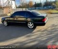 Черный Мерседес Е-Класс, объемом двигателя 4.3 л и пробегом 699 тыс. км за 3499 $, фото 6 на Automoto.ua