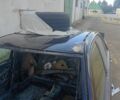 Черный Мерседес Е-Класс, объемом двигателя 2.8 л и пробегом 362 тыс. км за 2200 $, фото 2 на Automoto.ua