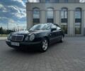Чорний Мерседес Е-Клас, об'ємом двигуна 2 л та пробігом 452 тис. км за 2199 $, фото 1 на Automoto.ua