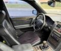 Черный Мерседес Е-Класс, объемом двигателя 2.8 л и пробегом 380 тыс. км за 1600 $, фото 12 на Automoto.ua