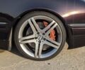 Черный Мерседес Е-Класс, объемом двигателя 5.5 л и пробегом 500 тыс. км за 14500 $, фото 17 на Automoto.ua