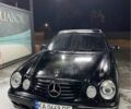 Мерседес Е-Класс 1998 в Белой Церкве на Automoto.ua Черный Мерседес Е-Класс, объемом двигателя 2 л и пробегом 876 тыс. км за 2800 $, фото 1 на Automoto.ua