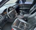 Черный Мерседес Е-Класс, объемом двигателя 3.2 л и пробегом 372 тыс. км за 4500 $, фото 19 на Automoto.ua