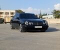 Чорний Мерседес Е-Клас, об'ємом двигуна 5.5 л та пробігом 500 тис. км за 11000 $, фото 1 на Automoto.ua