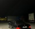 Черный Мерседес Е-Класс, объемом двигателя 2.8 л и пробегом 450 тыс. км за 2600 $, фото 1 на Automoto.ua