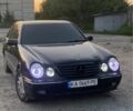 Мерседес Е-Класс 1998 в Белой Церкве на Automoto.ua Черный Мерседес Е-Класс, объемом двигателя 2 л и пробегом 876 тыс. км за 2800 $, фото 2 на Automoto.ua