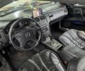 Черный Мерседес Е-Класс, объемом двигателя 5.5 л и пробегом 500 тыс. км за 20000 $, фото 14 на Automoto.ua