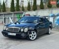 Чорний Мерседес Е-Клас, об'ємом двигуна 2.8 л та пробігом 440 тис. км за 1999 $, фото 1 на Automoto.ua