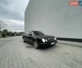 Чорний Мерседес Е-Клас, об'ємом двигуна 2 л та пробігом 454 тис. км за 2850 $, фото 1 на Automoto.ua