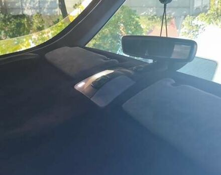 Черный Мерседес Е-Класс, объемом двигателя 3.2 л и пробегом 450 тыс. км за 4999 $, фото 8 на Automoto.ua