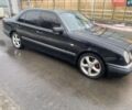 Черный Мерседес Е-Класс, объемом двигателя 2 л и пробегом 455 тыс. км за 3300 $, фото 11 на Automoto.ua