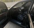 Черный Мерседес Е-Класс, объемом двигателя 2.8 л и пробегом 430 тыс. км за 4000 $, фото 5 на Automoto.ua