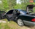 Чорний Мерседес Е-Клас, об'ємом двигуна 2.2 л та пробігом 500 тис. км за 2200 $, фото 13 на Automoto.ua