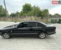 Чорний Мерседес Е-Клас, об'ємом двигуна 2 л та пробігом 454 тис. км за 2850 $, фото 4 на Automoto.ua
